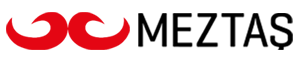 Meztaş Logo